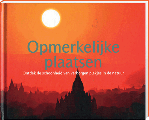 Opmerkelijke Plaatsen