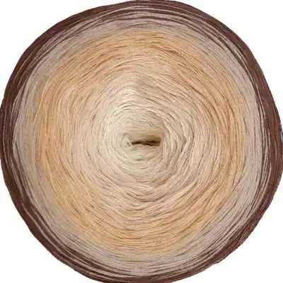 Brezza 200 gram Bruin Tinten