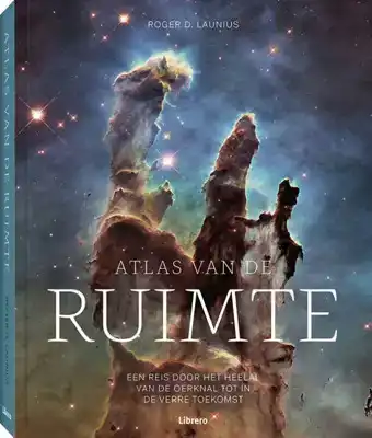 Atlas van de ruimte