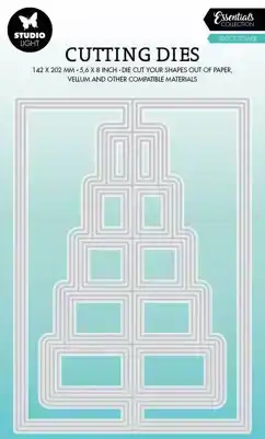 Studio Light Snijmal Block Tower Essentials