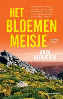 Het Bloemenmeisje