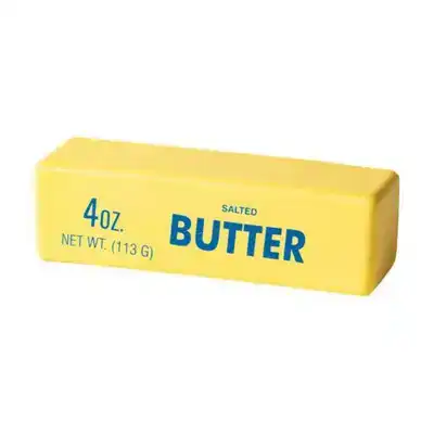 Butter squishy