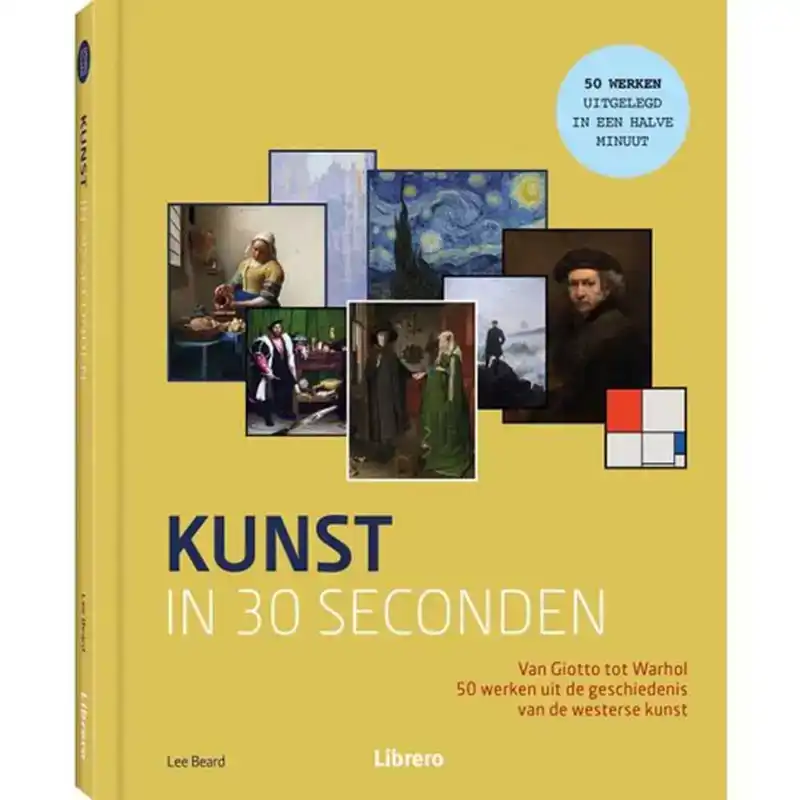 Kunst in 30 seconden