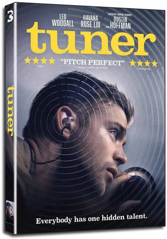 Tuner DVD