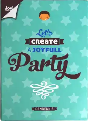 Magneetmap A5 Dendennis