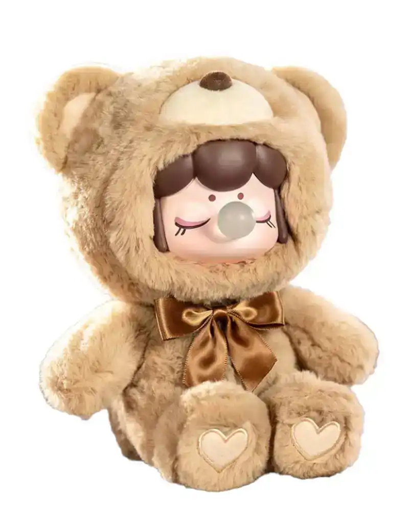 Nanci Colorful Chocolate Cutie Bear blind box van Rolife