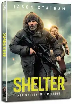 Shelter DVD