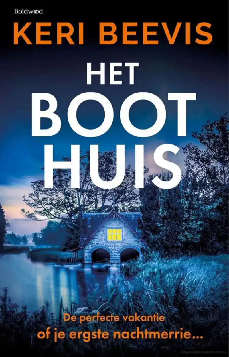Het Boothuis
