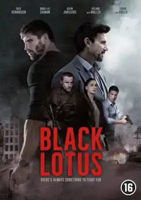 Black Lotus - DVD