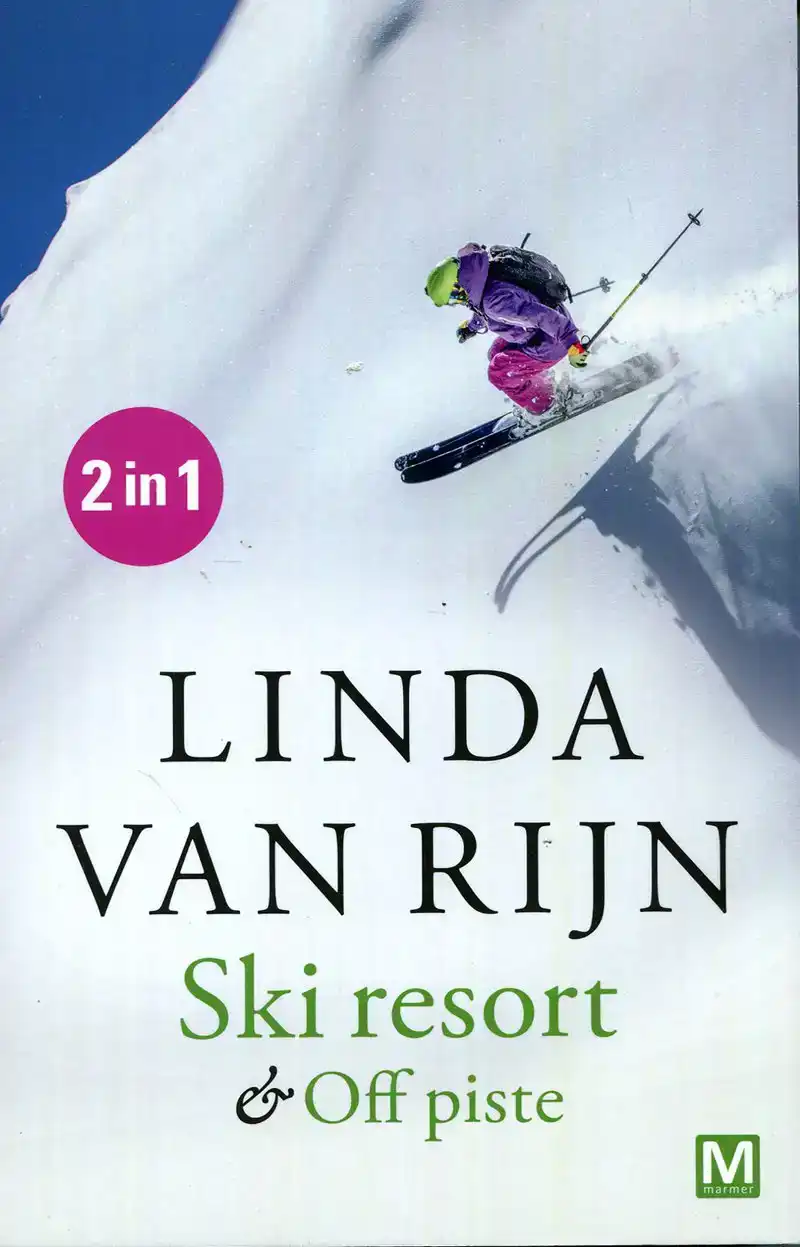 Omnibus Ski resort - Off Piste