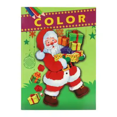 X-MAS Color