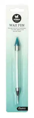 Studio Light Pick Up Pen met wax Essentials tool