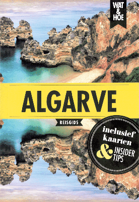 Wat & Hoe Algarve