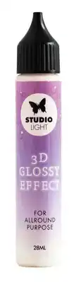 Studio Light Glossy Effect Essentials 28ml