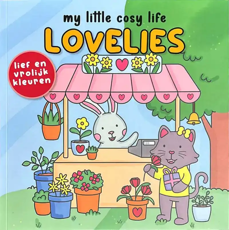 My little cosy life - Lovelies