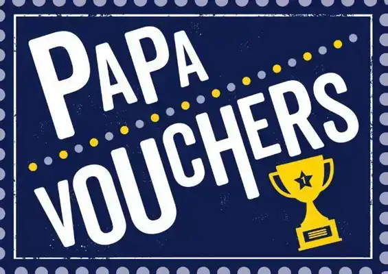 Papa vouchers