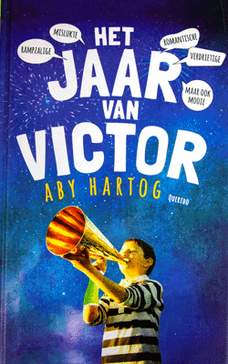 Het jaar van Victor