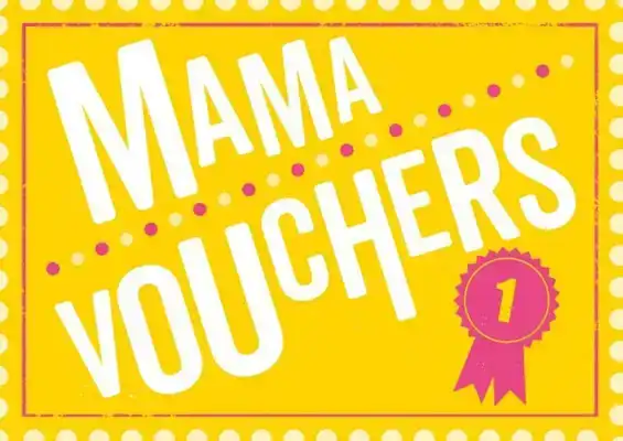 Mama vouchers