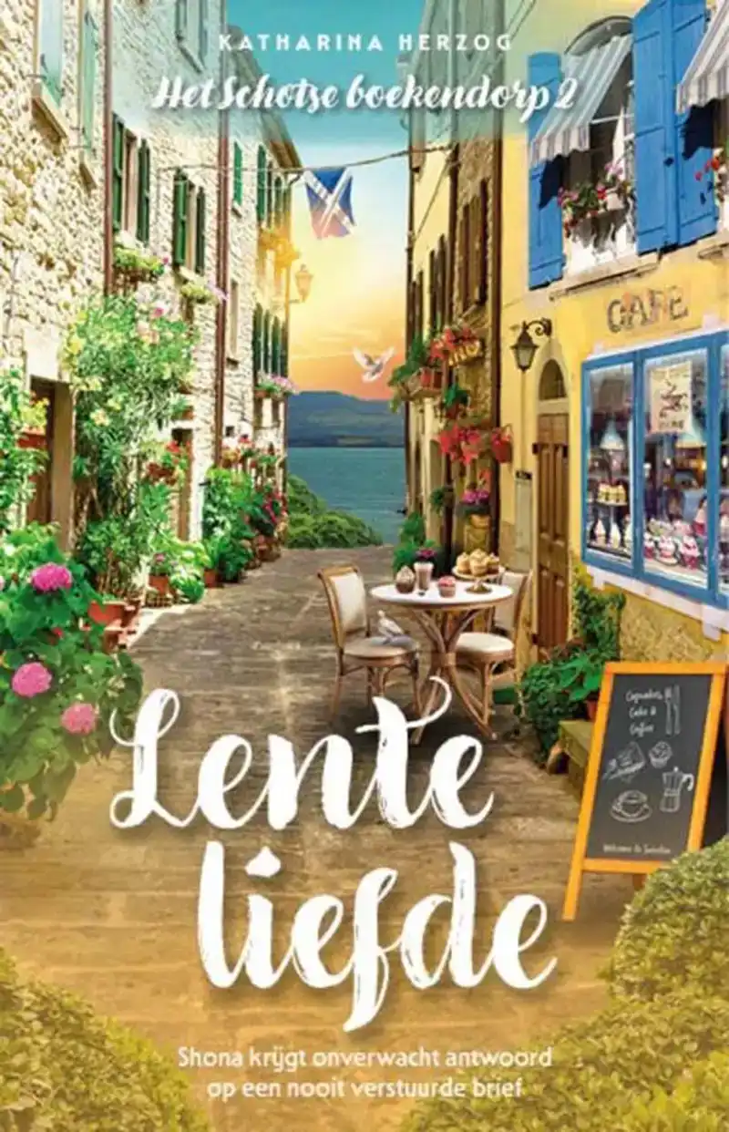 Lente liefde