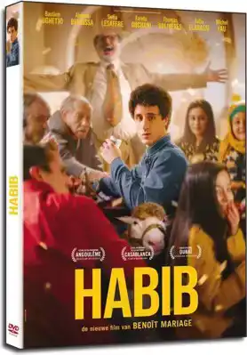 Habib - DVD