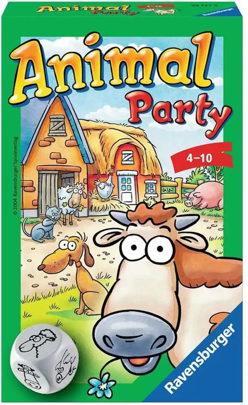 Animal Party