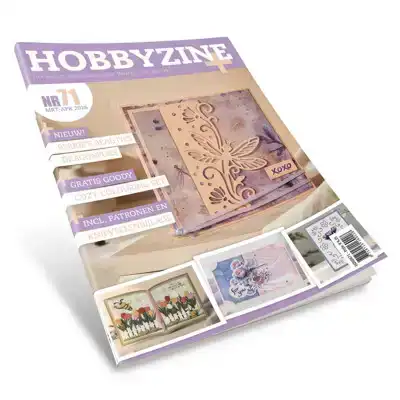 Hobbyzine 71