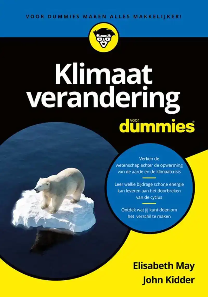 Klimaatverandering voor dummies