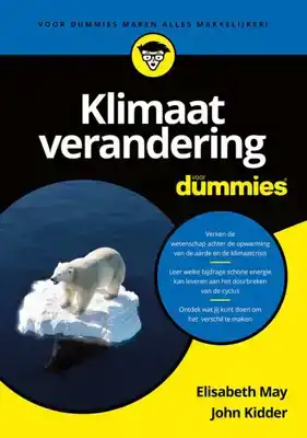 Klimaatverandering voor dummies