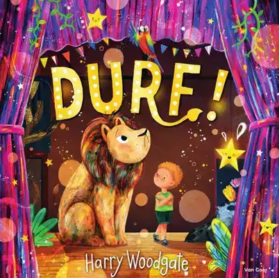 Durf - Harry Woodgate