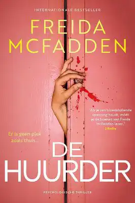 De huurder