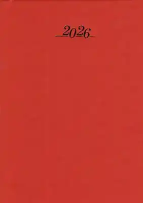 Promise soft touch 2026 Rood