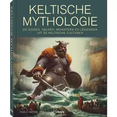 Keltische mythologie