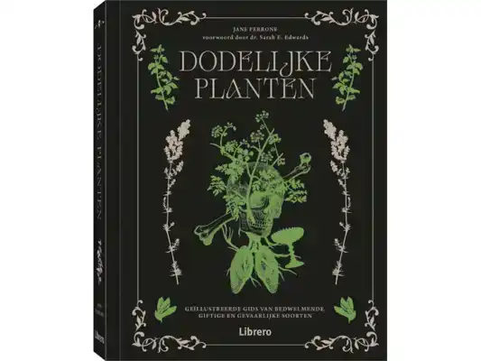 Dodelijke planten
