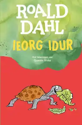Ieorg Idus; Roald Dahl