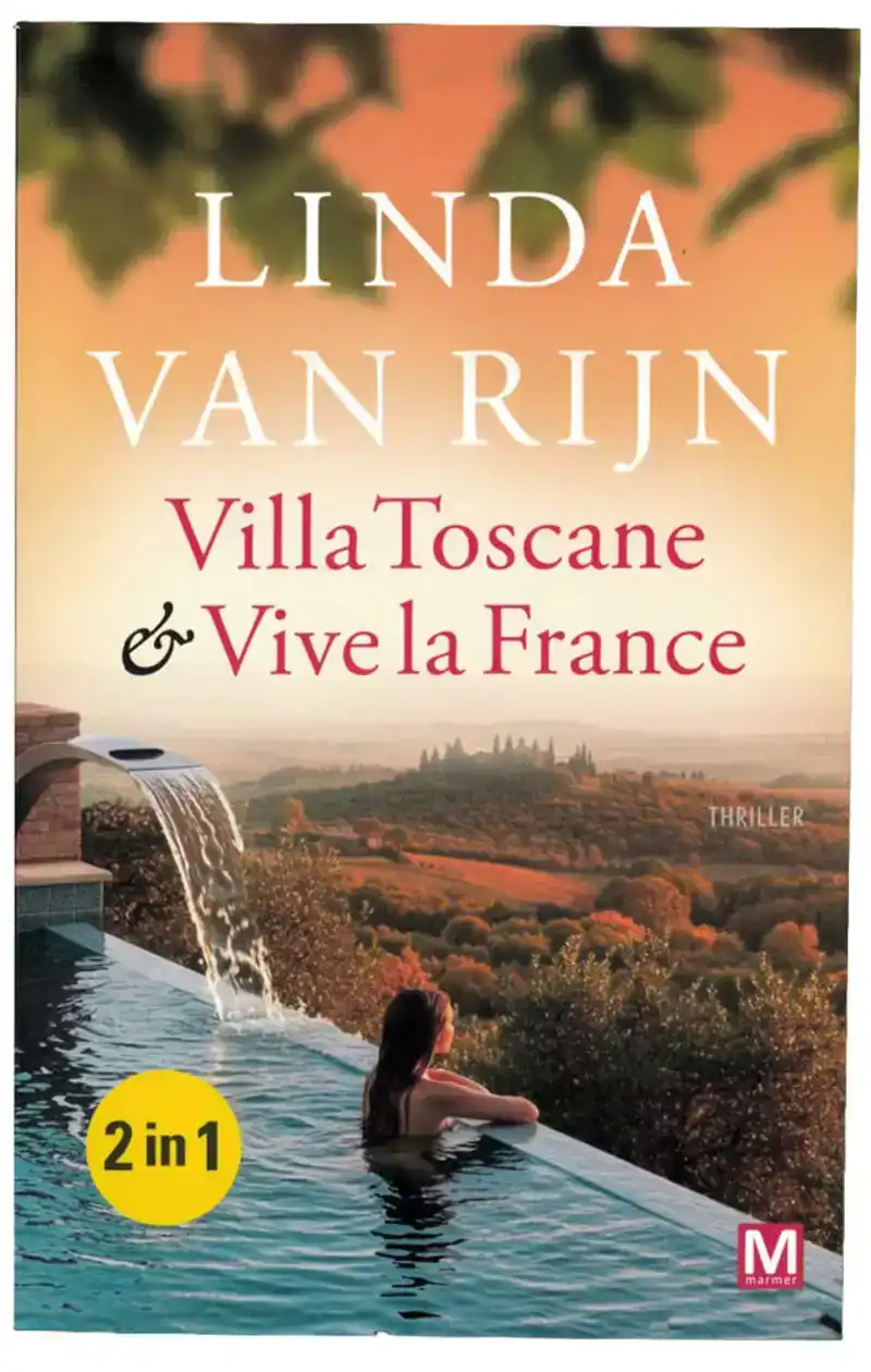 Villa Toscane & Vive La France
