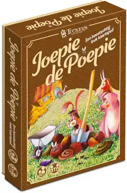 Joepie de Poepie