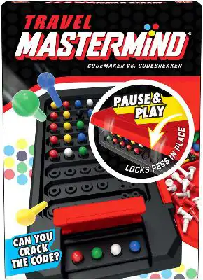 Mastermind Travel