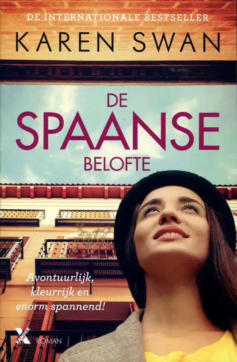 Spaanse belofte