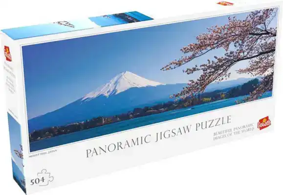 Legpuzzel That's Life Traffic Jam Beach