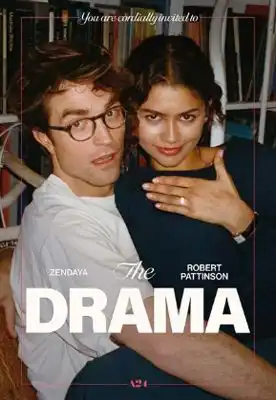 The Drama DVD