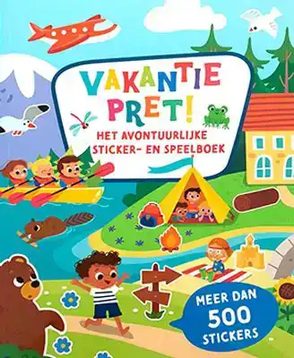 Vakantiepret