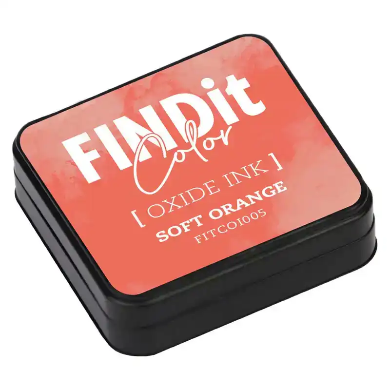 Oxide ink kleur soft orange FITCOI005