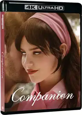 Companion UHD