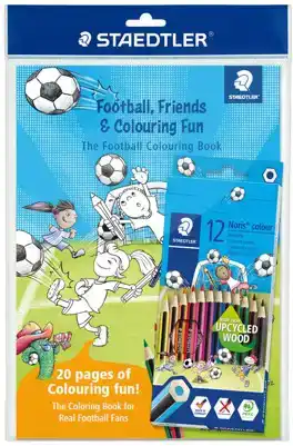 Staedtler Noris Colour Kleurpotloden