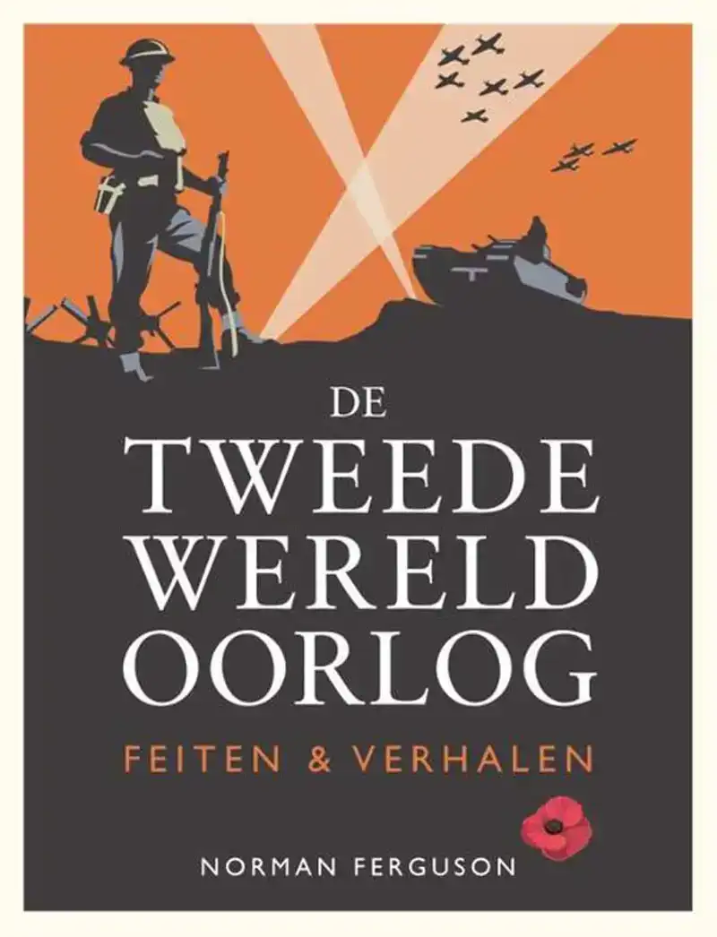 De Tweede wereldoorlog: Feiten & verhalen