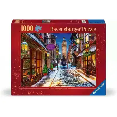 Legpuzzel christmas