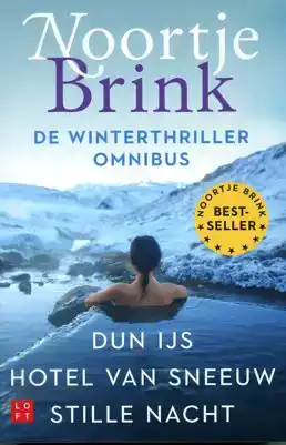 Noortje Brink omnibus