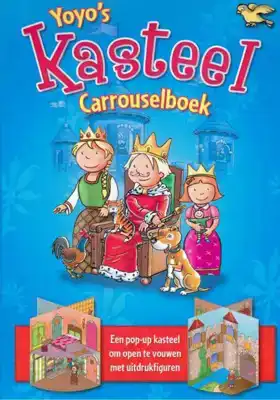 KASTEEL Carrouselboek