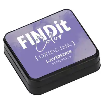 Oxide ink kleur lavendel FITCOI015