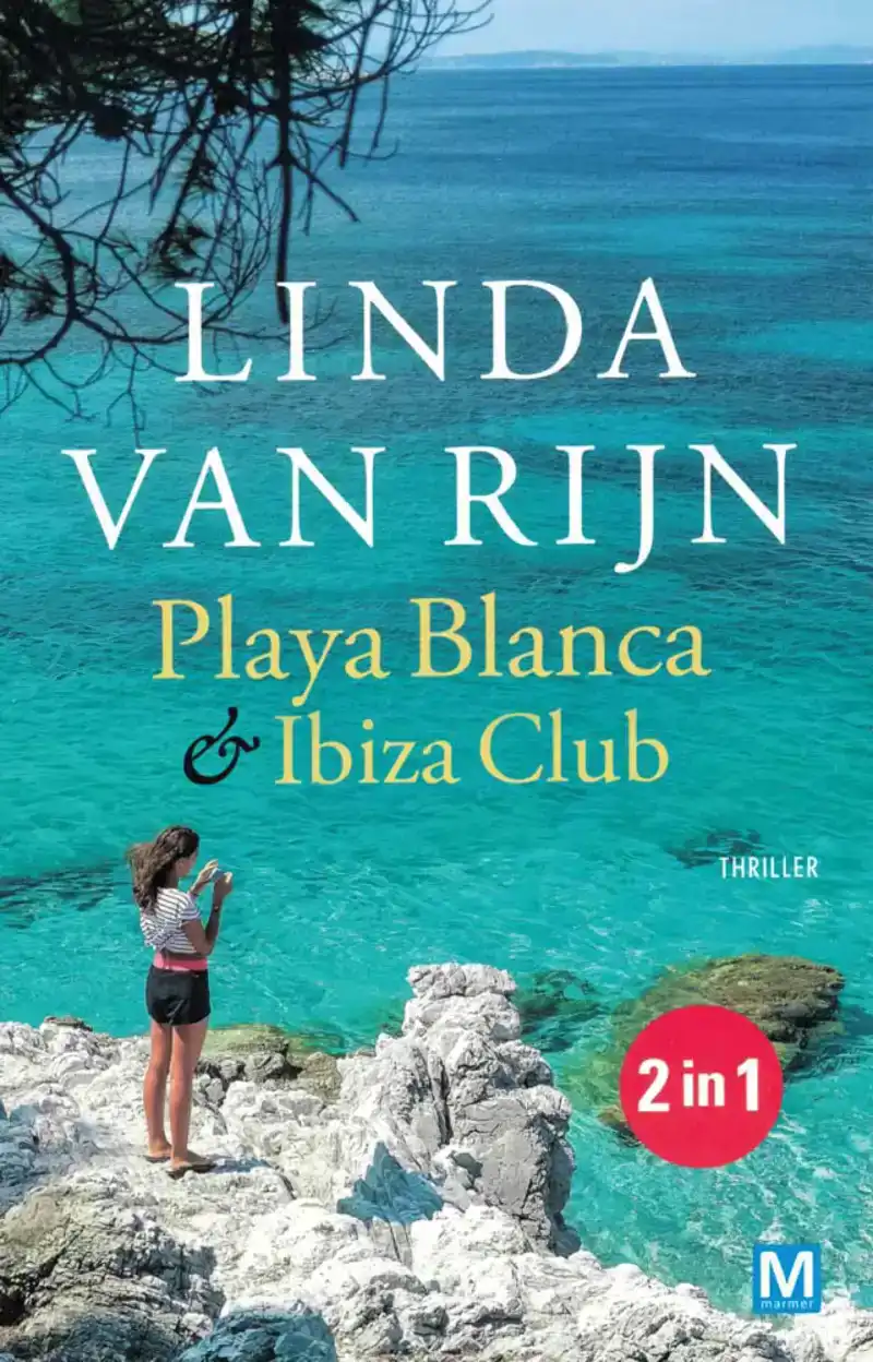 Playa Blanca & Ibiza Club